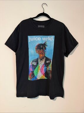 Juice Wrld Tee